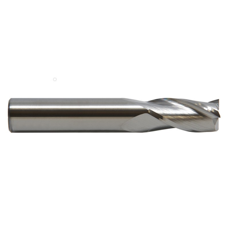 Picture of 11.0 MM 3 FLUTE Hi-FEED END MILL